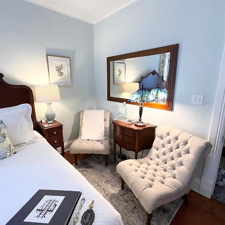 Lamberson Guest House 갈레나 외부 사진