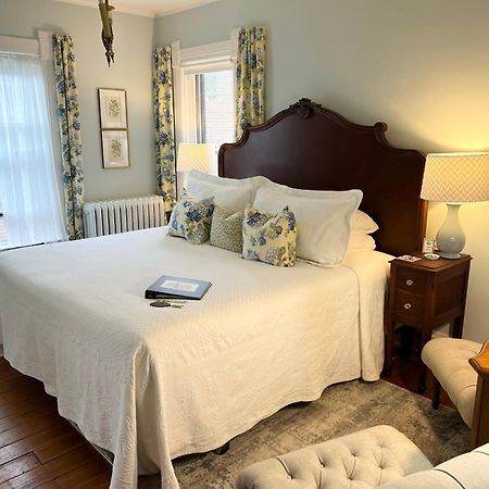 Lamberson Guest House 갈레나 외부 사진