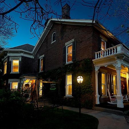 Lamberson Guest House 갈레나 외부 사진