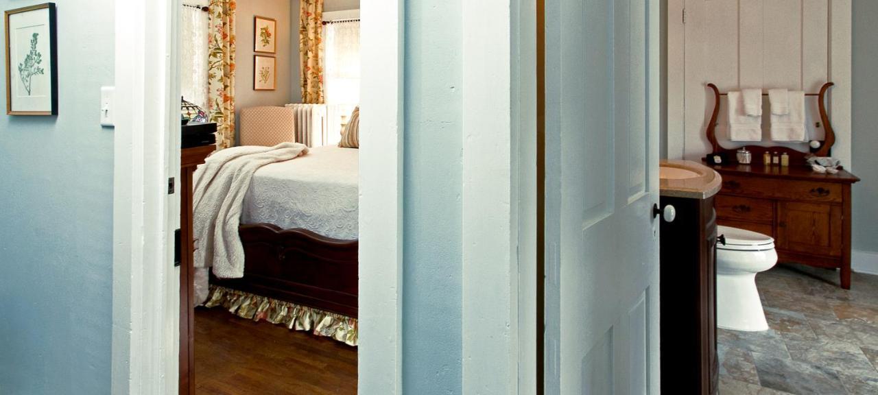 Lamberson Guest House 갈레나 외부 사진