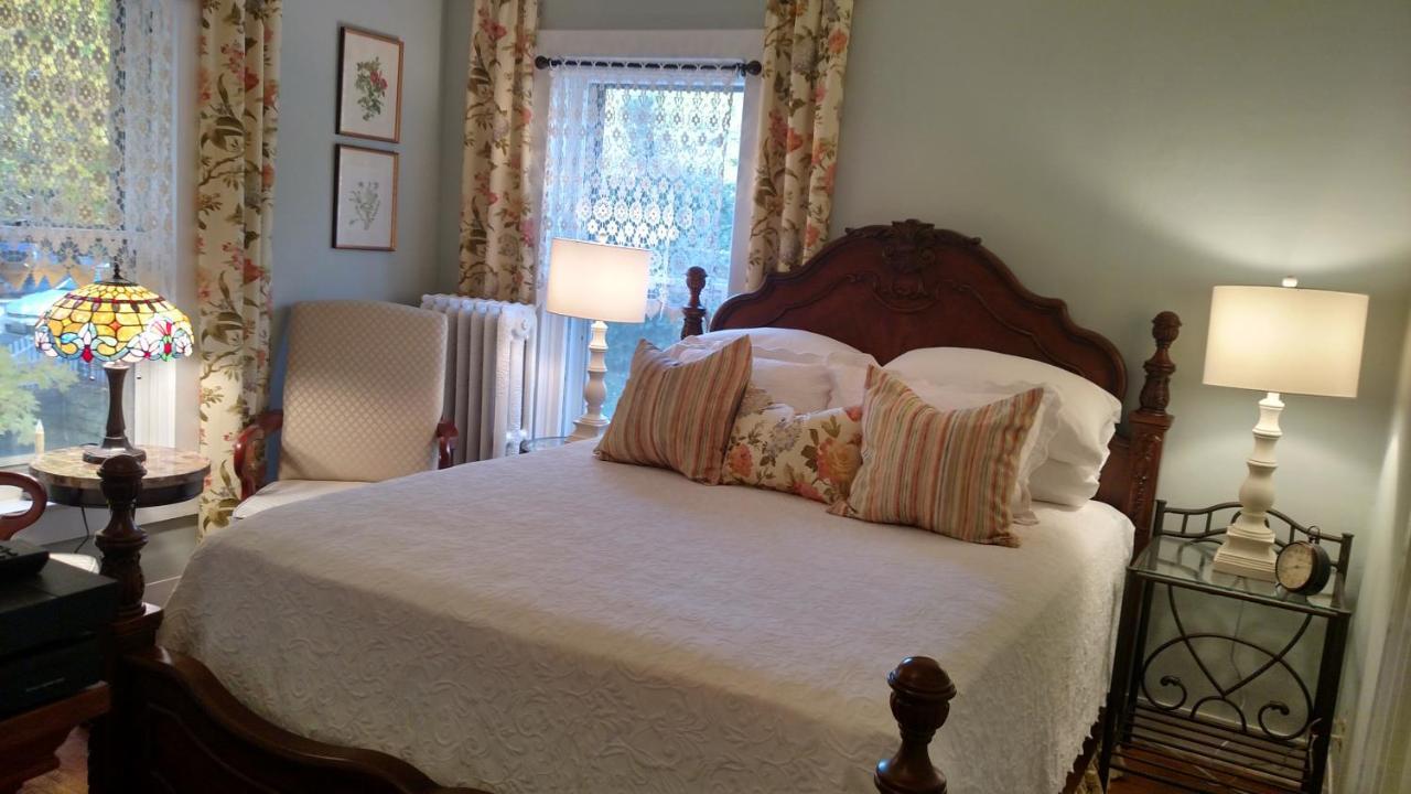 Lamberson Guest House 갈레나 외부 사진