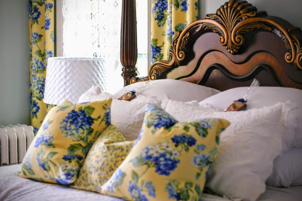 Lamberson Guest House 갈레나 외부 사진