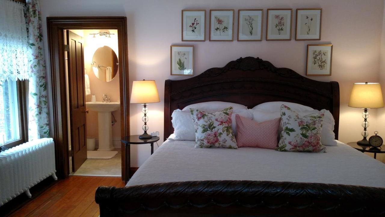 Lamberson Guest House 갈레나 외부 사진
