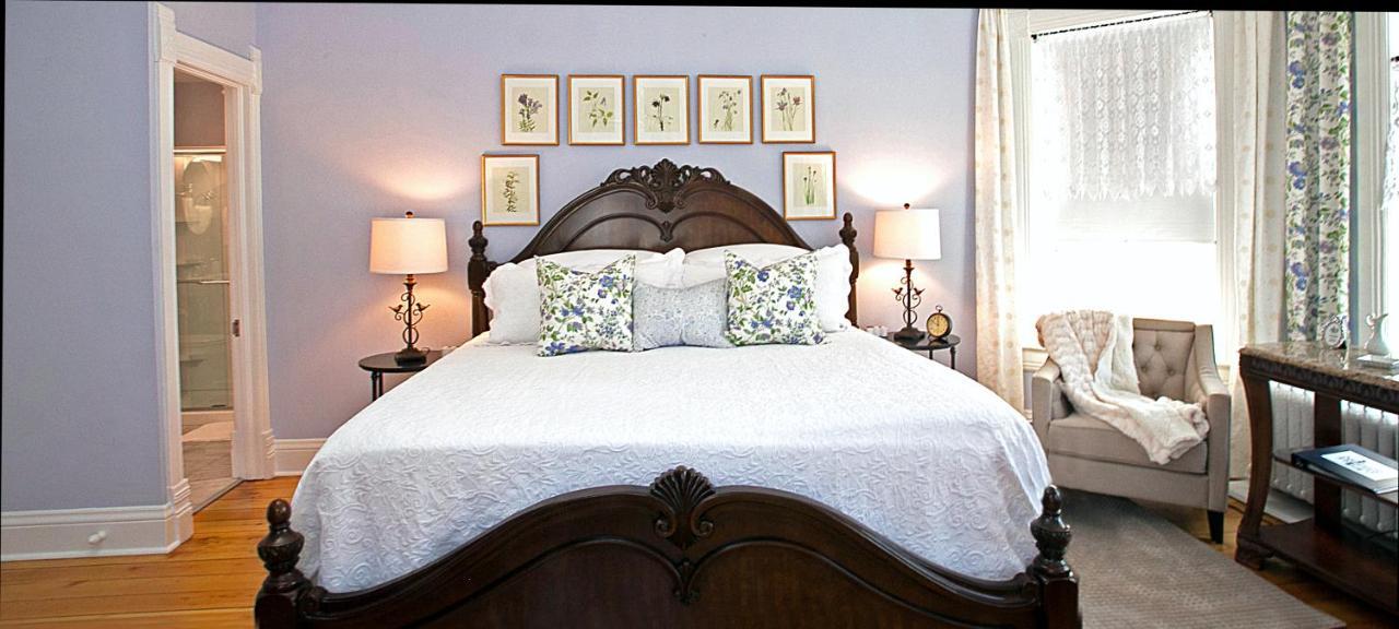 Lamberson Guest House 갈레나 외부 사진