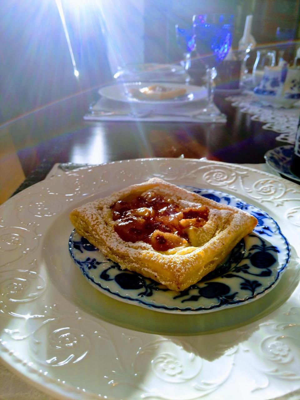 Lamberson Guest House 갈레나 외부 사진