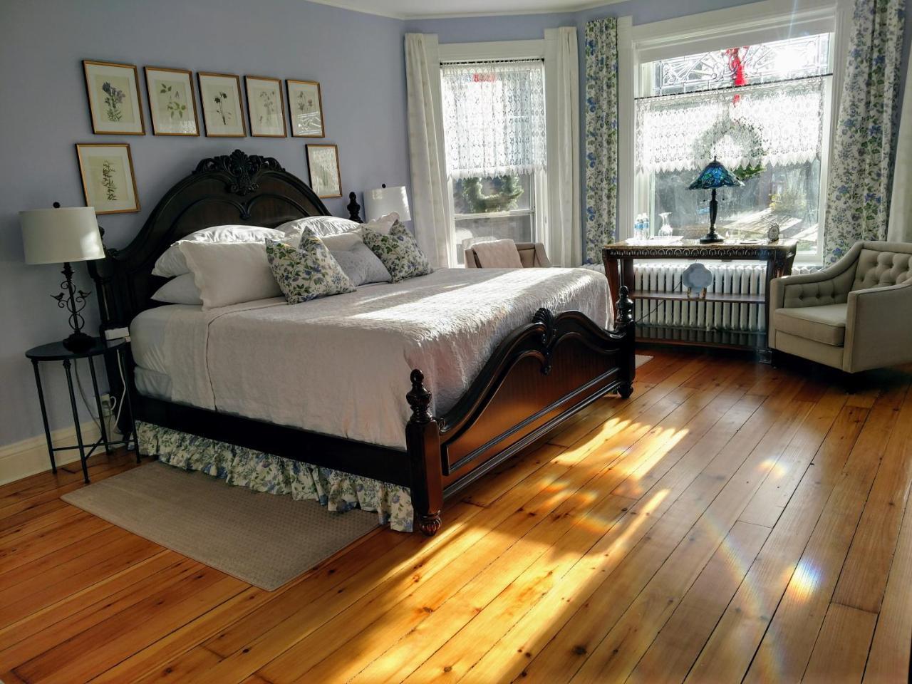 Lamberson Guest House 갈레나 외부 사진