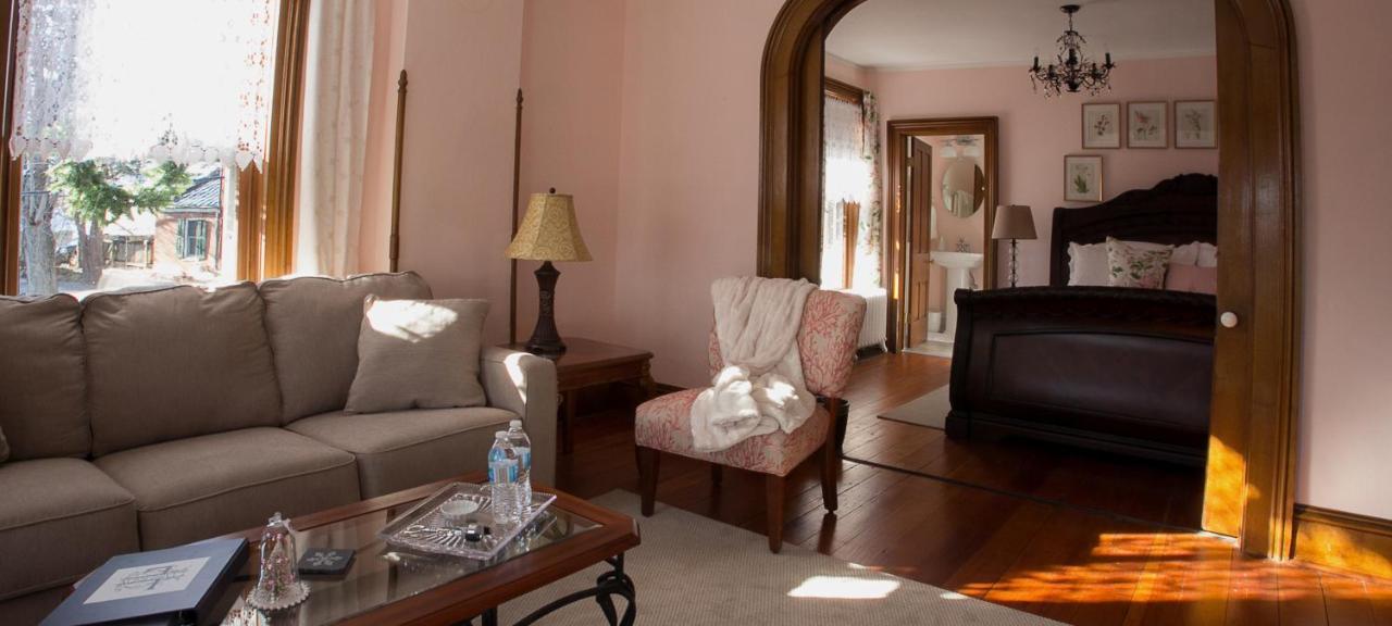 Lamberson Guest House 갈레나 외부 사진
