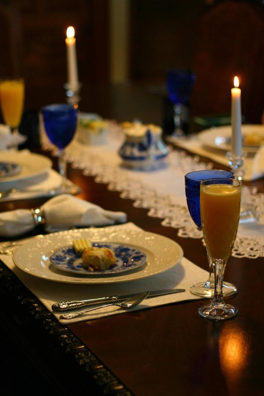 Lamberson Guest House 갈레나 외부 사진
